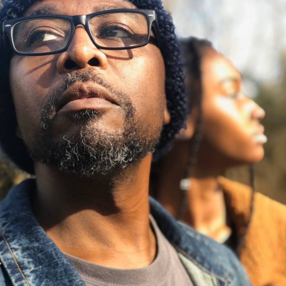 Meet your Posher, Lewis